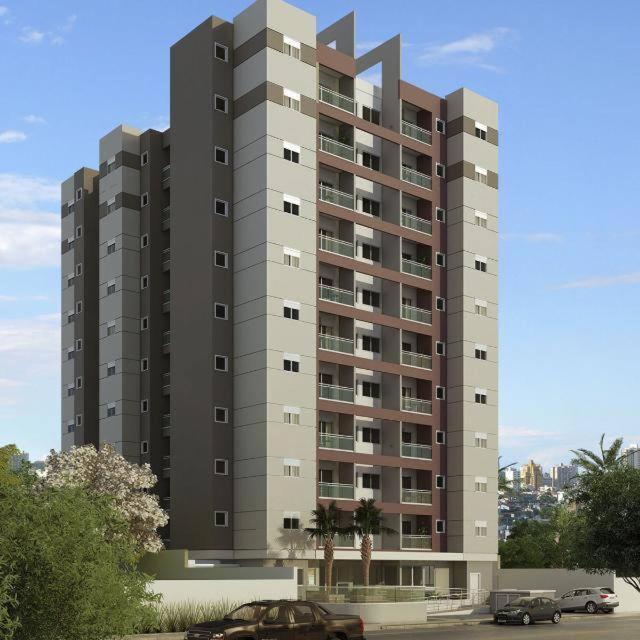 Zeus - Moderno Com Wifi, Melhor Localizacao,Max 4 São Carlos Exterior photo