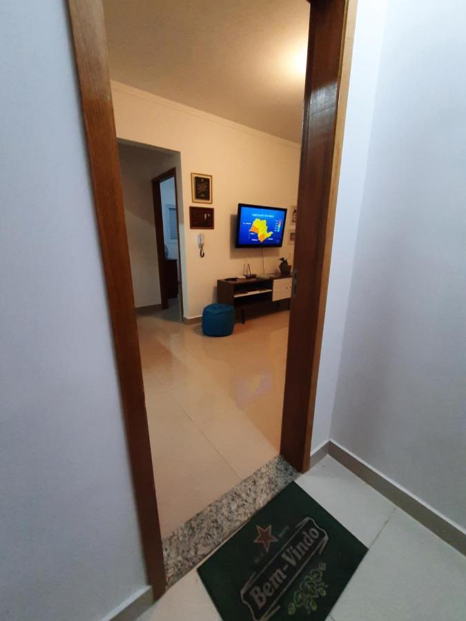 Zeus - Moderno Com Wifi, Melhor Localizacao,Max 4 São Carlos Exterior photo