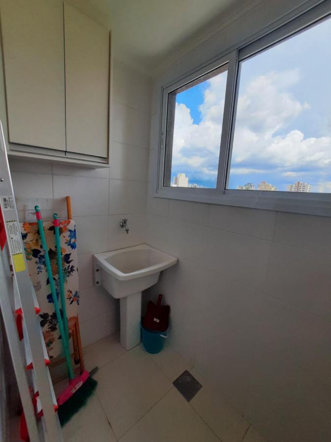 Zeus - Moderno Com Wifi, Melhor Localizacao,Max 4 São Carlos Exterior photo