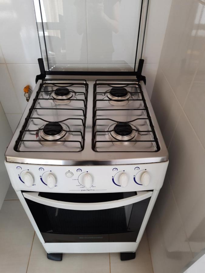 Zeus - Moderno Com Wifi, Melhor Localizacao,Max 4 São Carlos Exterior photo