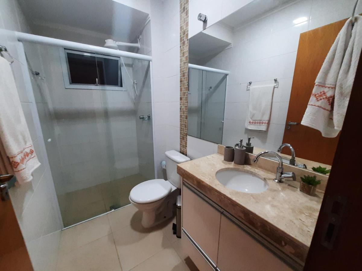 Zeus - Moderno Com Wifi, Melhor Localizacao,Max 4 São Carlos Exterior photo
