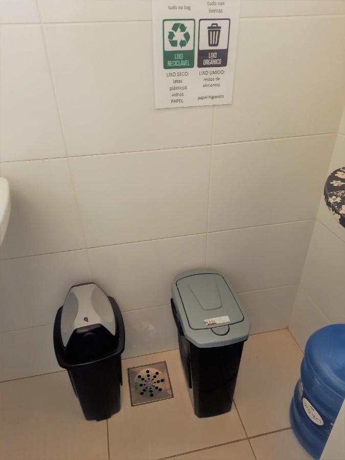 Zeus - Moderno Com Wifi, Melhor Localizacao,Max 4 São Carlos Exterior photo