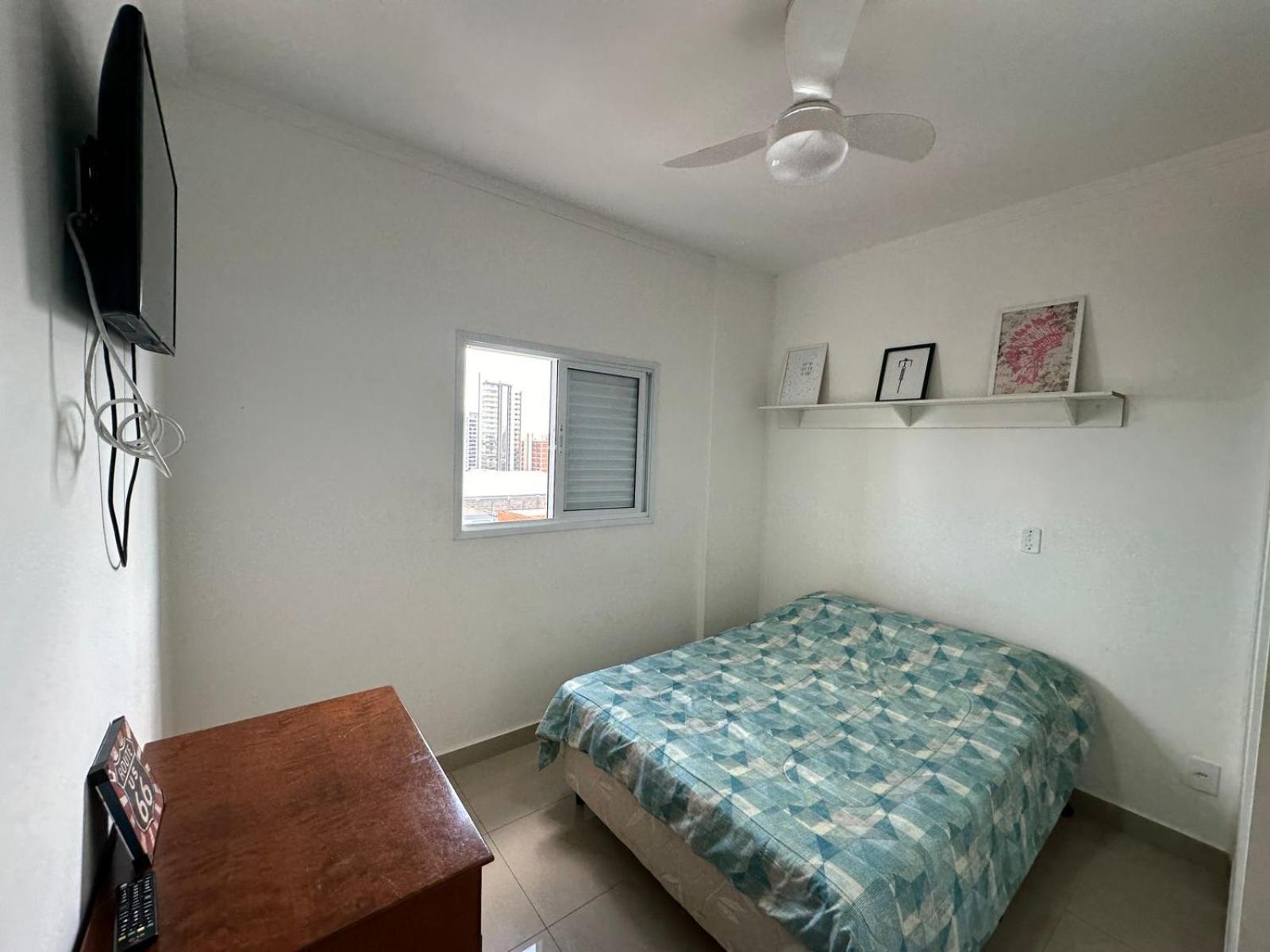 Zeus - Moderno Com Wifi, Melhor Localizacao,Max 4 São Carlos Exterior photo