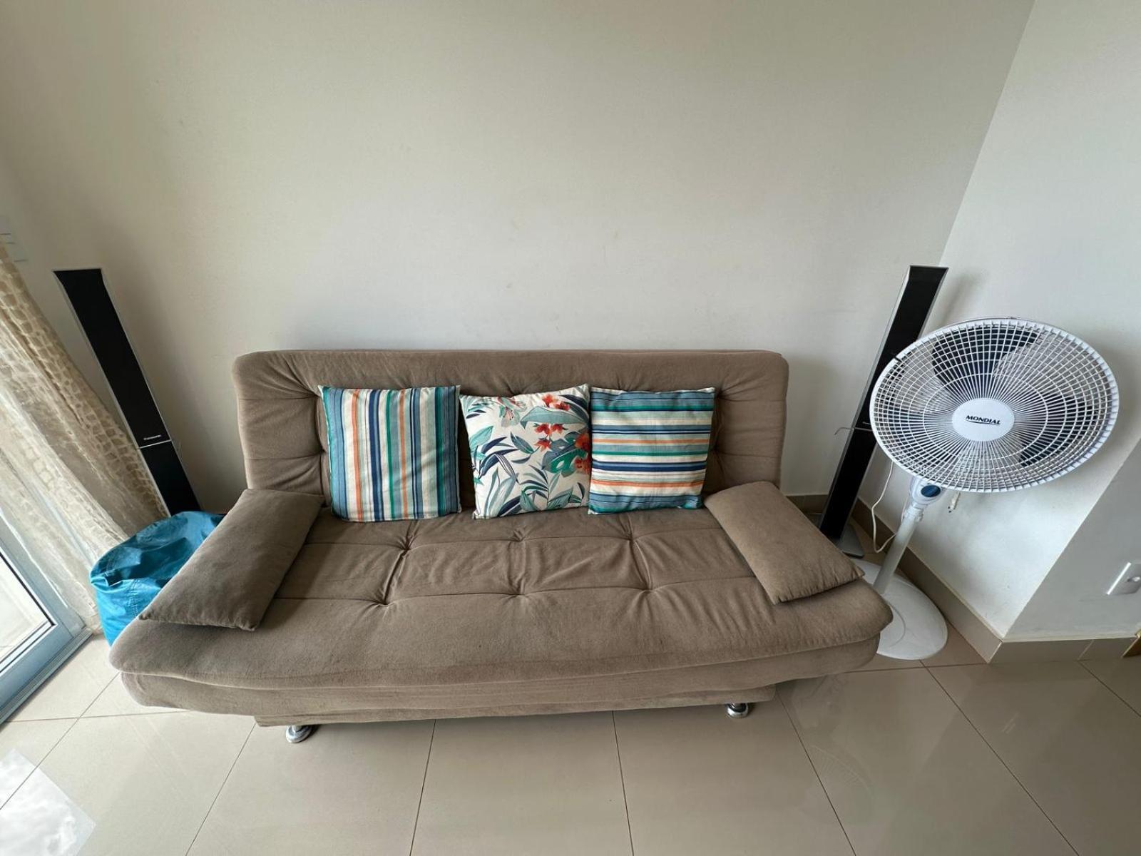 Zeus - Moderno Com Wifi, Melhor Localizacao,Max 4 São Carlos Exterior photo