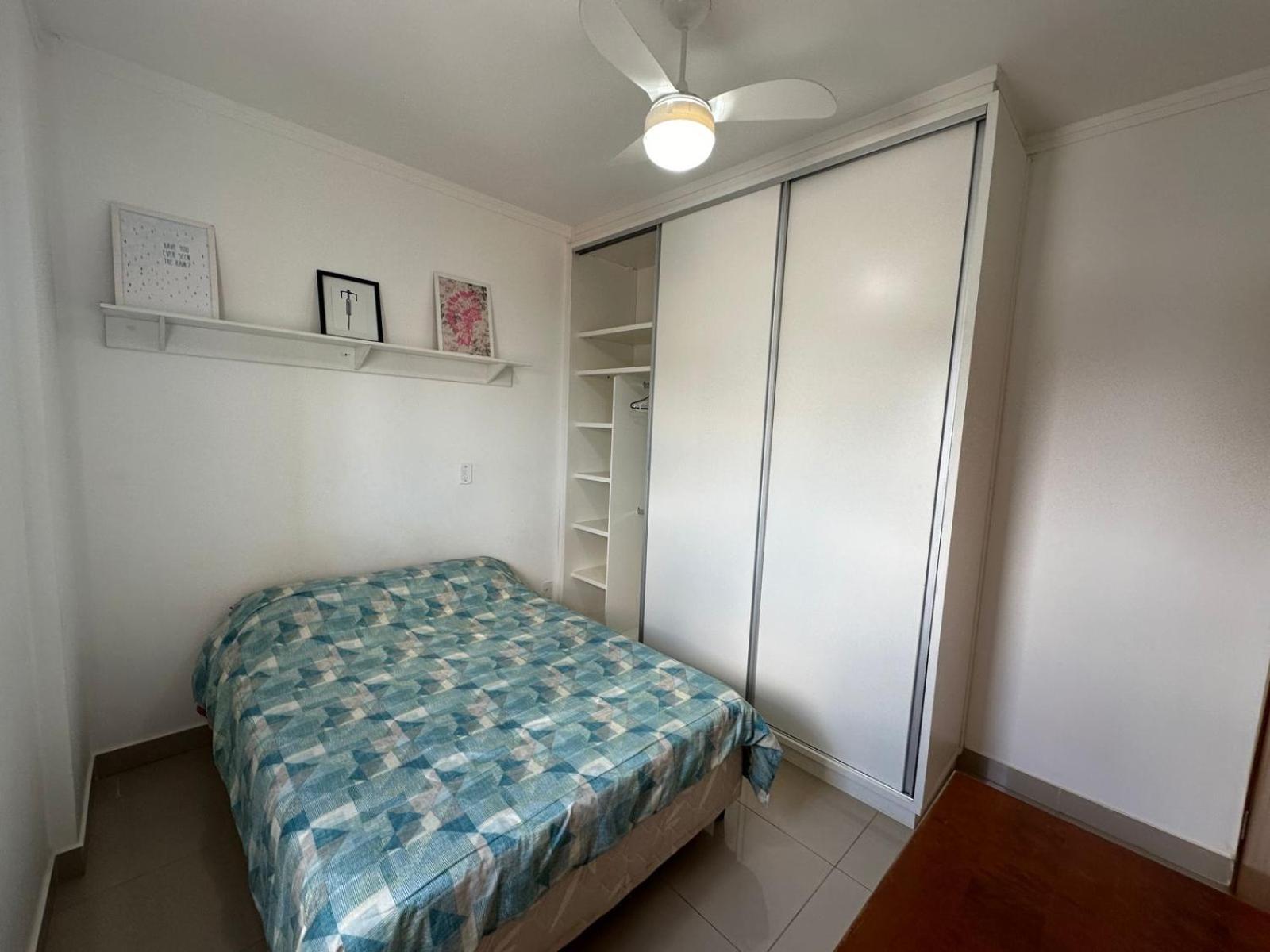Zeus - Moderno Com Wifi, Melhor Localizacao,Max 4 São Carlos Exterior photo