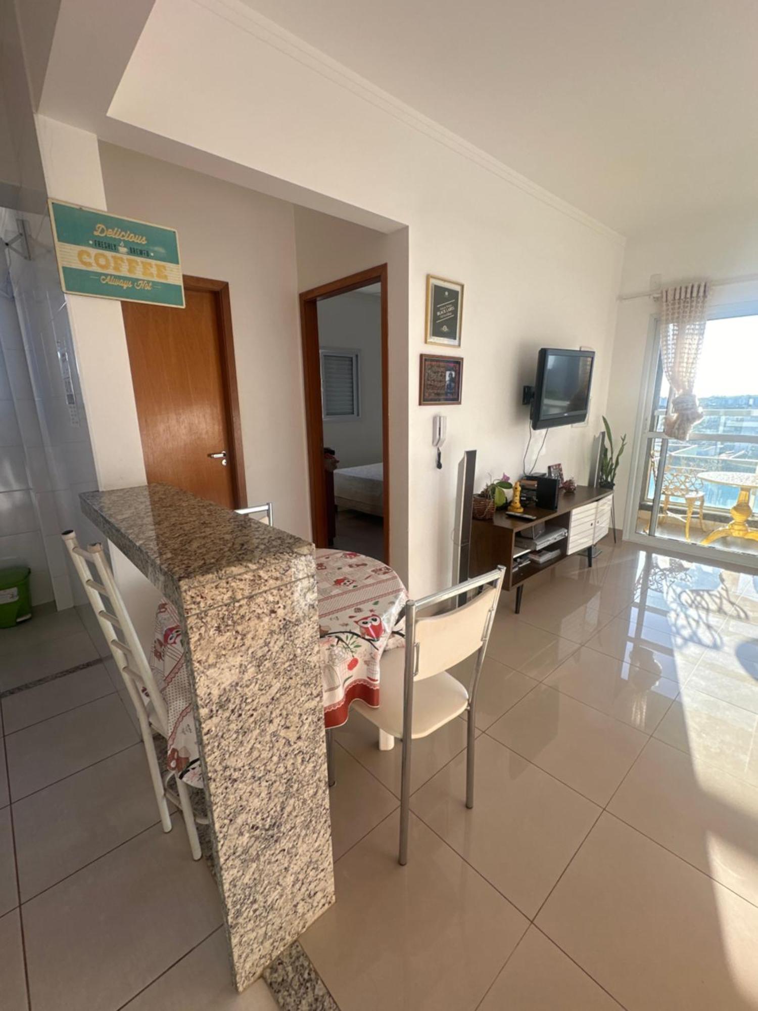 Zeus - Moderno Com Wifi, Melhor Localizacao,Max 4 São Carlos Exterior photo